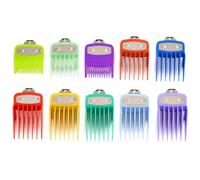 Pettini per Tagliacapelli per ENCHEN Sharp-R/EC-712 Red 2022-2026+