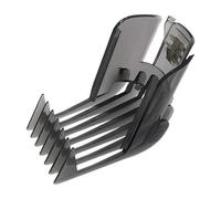 Pettini Per Tagliacapelli,Pettine Capelli Pettine Di Ricambio Pettine Tagliacapelli ,3-21mm,Compatibile con Philip QC5105 QC5115 QC5120 QC5125 QC5130 QC5135