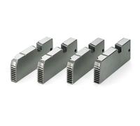 Pettini per tubi acciaio Rothenberger BSPT DX 1 e 2 pollici 56007