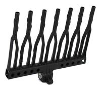PETTINI PETTINE 1pz RICAMBIO SCUOTITORE ABBACCHIATORE SCUOTIOLIVE