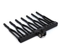 PETTINI PETTINE 1pz RICAMBIO SCUOTITORE ABBACCHIATORE SCUOTIOLIVE