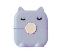 Pettini Rasoio Per Taglio Capelli - Pettine Tagliacapelli Portatile | Accessorio 2 In 1 Per Frangia Bambini, Rimozione Doppie Punte Per Casa Viaggio Adulti