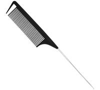 Pettini resistenti al calore della coda del ratto del perno del pettine della coda del ratto con il codino inossidabile