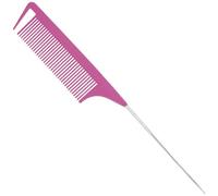 Pettini resistenti al calore della coda del ratto del perno del pettine della coda del ratto con il codino inossidabile