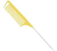 Pettini resistenti al calore della coda del ratto del perno del pettine della coda del ratto con il codino inossidabile