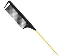 Pettini resistenti al calore della coda del ratto del perno del pettine della coda del ratto con il codino inossidabile