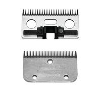 Pettini ricambio per tosatrice kerbl taglio fine 0,5 mm Kerbl