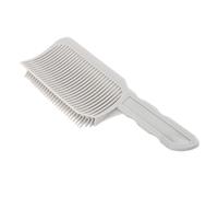 Pettini Sfumati, Caratteristica di Posizionamento Innovativa Pettine Barbiere Strumenti per Capelli Professionali Resistenti Al Calore Pettine Tagliacapelli per Salone