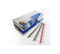 Pettini Surebind - 10 denti - 25 mm - blu - GBC - conf. 100 pezzi