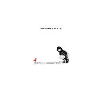 Pettirosso Da Combat CD Berte,Loredana - 0632427113621