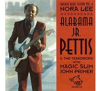 Pettis, Alabama Jr. - Nora Lee