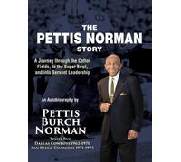 Pettis Burch Norman The Pettis Norman Story (Copertina rigida)
