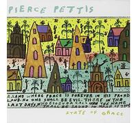 Pierce Pettis – State Of Grace – CD audio – Compass