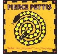 Pettis, Pierce - While the Serpent Sleeps