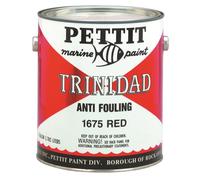 Pettit 1269GL Black Widow da Corsa Finire Antivegetativa Pittura Scuro Blu Litri