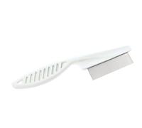 Pettle Per Le Pulci Per Animali Domestici - Pettine Pettine Per Pettine Per Gatti Domestici | Pice Pice PET, Strumento Di Dematting Per Animali Domestici ForpPiys, Remover A Doppio Lato Per Animali Da