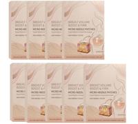 Petto - Aumento e Seno. patch rassodante nutriente naturale da donna