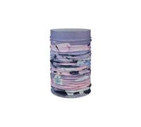 Buff Stretch Sciarpa Multifunzionale Scaldacollo Bambino Ragazza, Sciarpa, Tubolare, Multifunzionale, Collo e Testa, Corsa, Passeggiate, Escursioni, Sostenibile, Leggera, Taglia Unica, Viola