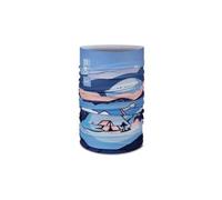 Petto per bambini buff original ecostretch blu