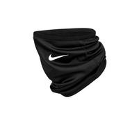 Nike Therma-Fit Fleece Neckwarmer Fascia in Pile Multiuso Scaldacollo Nero