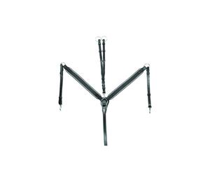 PETTORALE ELASTICO E MARTINGALA SUPREME