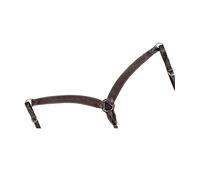 Pettorale in cuoio ingrassato Pools