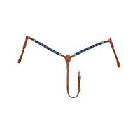 Pettorale western con decorazioni con perline Pools