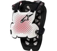 Pettorina A-1 ALPINESTARS