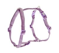 Pettorina a 8 regolabile in nylon per cani linea Comfort Ferribiella