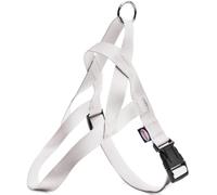 Pettorina a Y in nylon svedese con chiusura a clip per cani Record