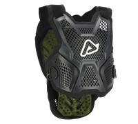 Pettorina Acerbis P035 L1 NeroTaglia unica Nero