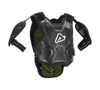 Pettorina Acerbis P035 L2 NeroTaglia unica Nero