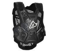 §Pettorina Acerbis P035 Nera§