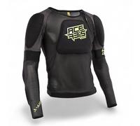 Pettorina Acerbis X-Air Level 2 CE Protezione motocross/MTB - L-XL - Nero L-X...