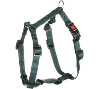 Pettorina AD H ZIGGI Verde Scuro S 35-50CM 15MM