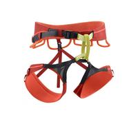 Pettorina alpina Edelrid Sirana (salsa) M