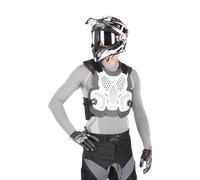 Pettorina Alpinestars A-4 Max Bianco/Antracite/RossoM/L Bianco,Antracite,Rosso