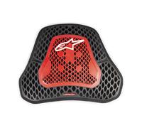 Pettorina Alpinestars Nucleon KR-CELL CiR Rossa L