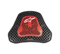 Protezione Petto NUCLEON KR-CELL CiS Rosso Nero - ALPINESTARS - UE: S
