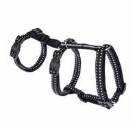 Pettorina antipanico TIAKI Reflect - M: 44 - 74 cm circ. torace