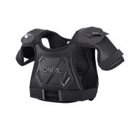 Pettorina Bambino PEEWEE Nero - ONEAL - RI: XS/S