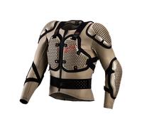 Pettorina BIONIC ACTION V3 PROTECTION JACKET Oro ALPINESTARS - UE: 2XL