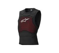 Alpinestars Bionic Plasma LT Gilet di protezione, taglia S per maschi