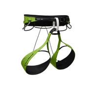 Black Diamond - Imbrago da arrampicata - Recco Vision Airnet Harness Envy Green - Taglia L - Verde Verde L