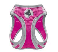 Pettorina cani Reflect Ive Hiking taglia S fucsia Fucsia