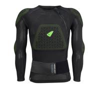 PETTORINA CENTURION UFO BV1 MANICA LUNGA PROTEZIONI PER CROSS ENDURO