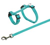 Pettorina con guinzaglio, coniglio 25-44 cm/10 mm vario