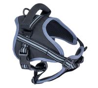 Pettorina con maniglia TIAKI per cani - S: circa 40-50 cm circ. collo