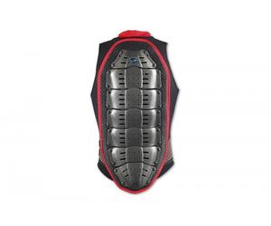 PETTORINA/CORPETTO/ PARASCHIENA MULTISPORT UFO MOTO STRADA OFF ROAD SCI MTB