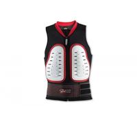 PETTORINA/CORPETTO / PARASCHIENA UFO MULTISPORT OFF ROAD STARDA SCI